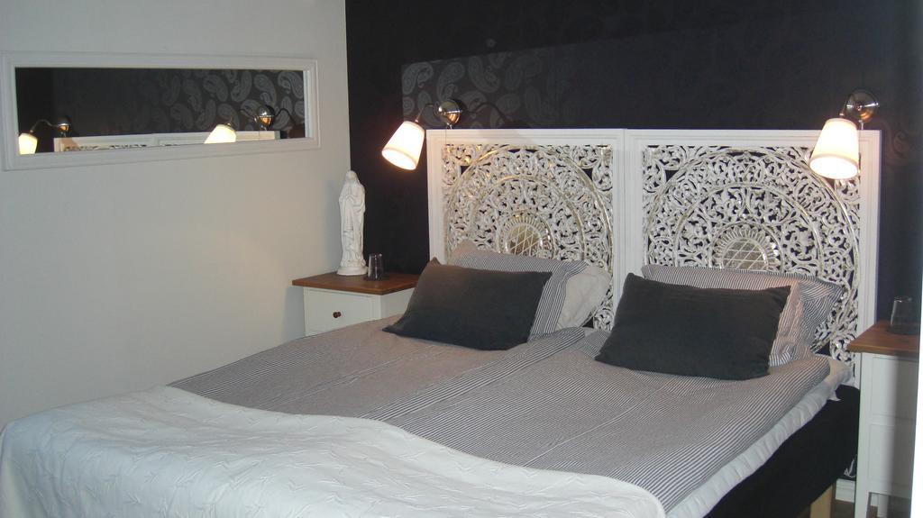 Aengshyddan B&B Yngsjö 部屋 写真