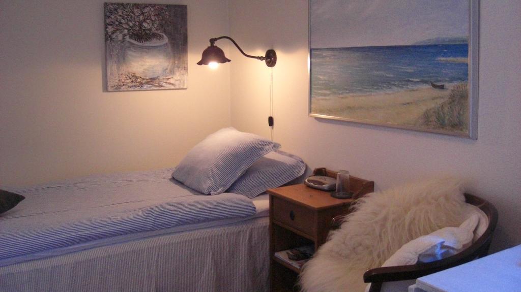 Aengshyddan B&B Yngsjö 部屋 写真