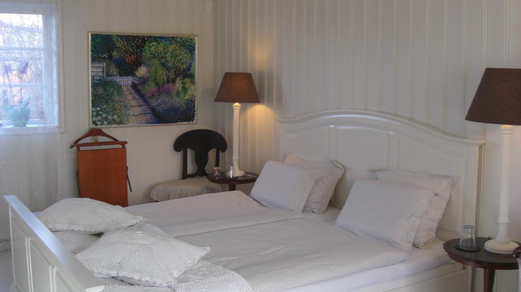 Aengshyddan B&B Yngsjö 部屋 写真