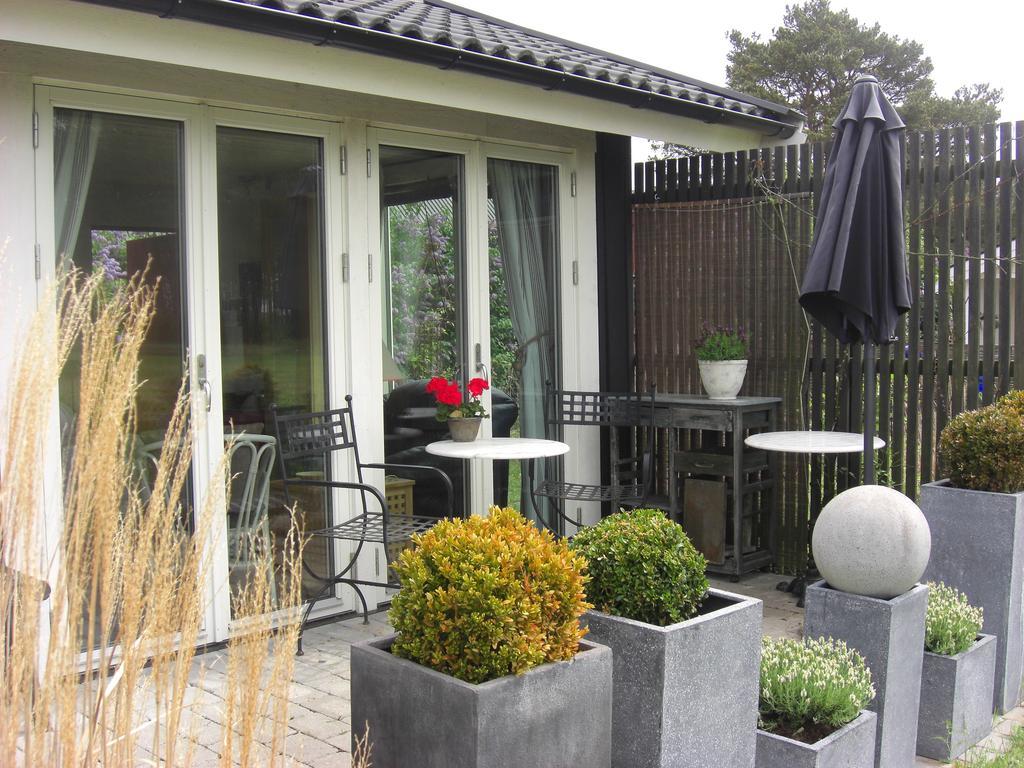Aengshyddan B&B Yngsjö 部屋 写真