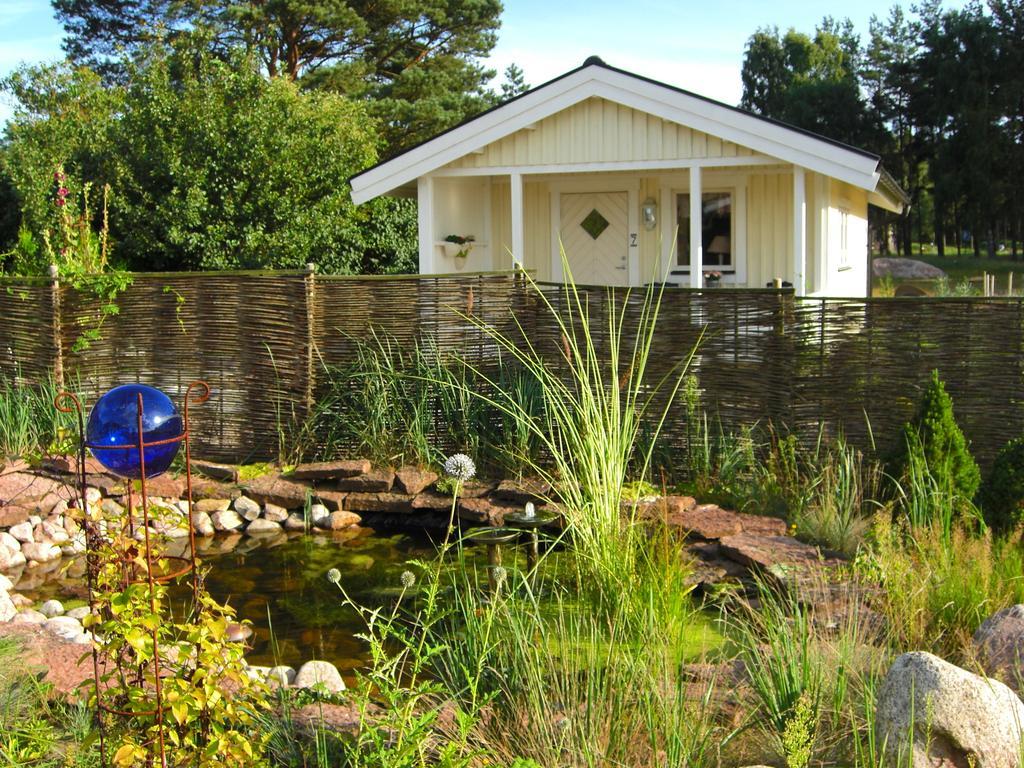 Aengshyddan B&B Yngsjö 部屋 写真